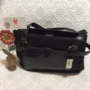 Studio Works Satchel